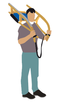 Tragen