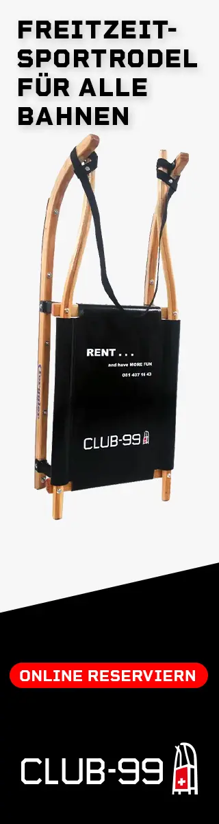Anzeige Club 99