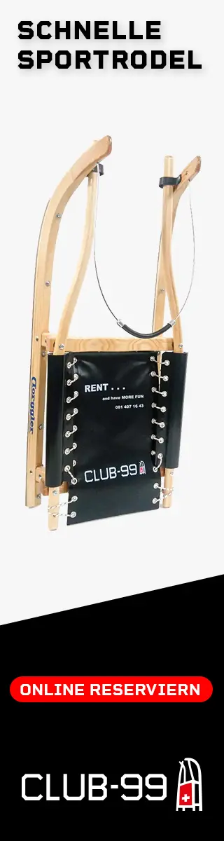 Anzeige Club 99